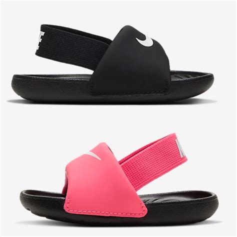 nike sandalen kinderen|Kids' Sliders, Sandals & Flip Flops (18) .